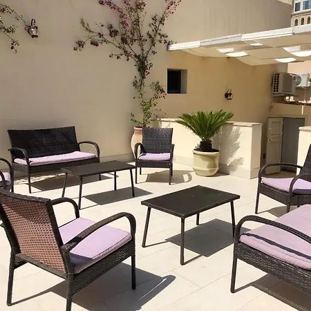 Holiday home Casa Santa Lucia Noto