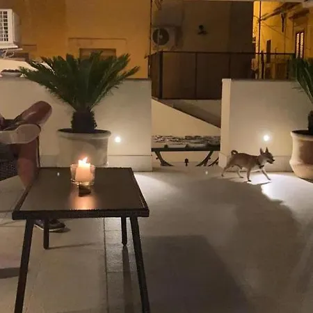 Casa Santa Lucia Holiday home *