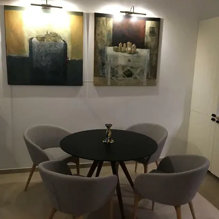 Casa Santa Lucia Holiday home Noto