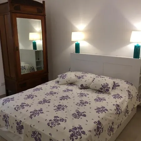 Casa Santa Lucia