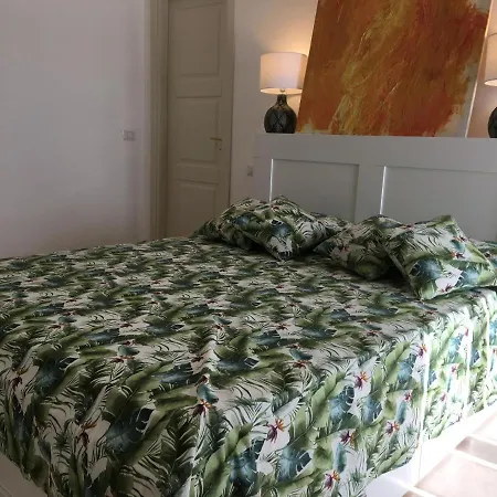 Holiday home Casa Santa Lucia