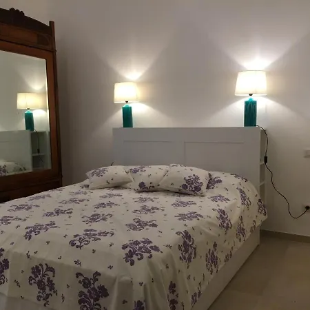 Casa Santa Lucia Holiday home