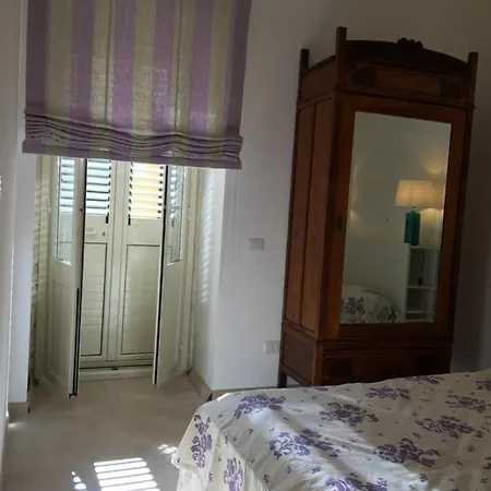 Casa Santa Lucia