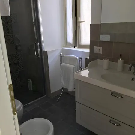 Holiday home Casa Santa Lucia
