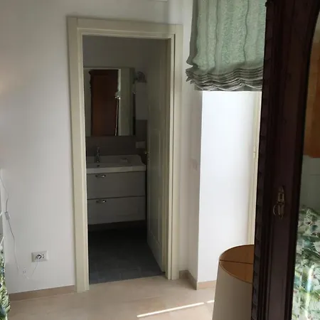 Casa Santa Lucia Holiday home Noto