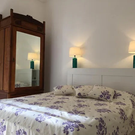 Casa Santa Lucia Noto