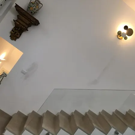 Casa Santa Lucia Noto
