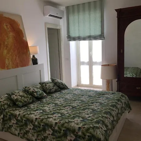 Holiday home Casa Santa Lucia