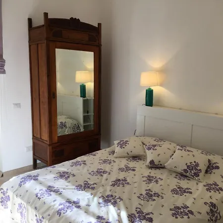 Casa Santa Lucia *