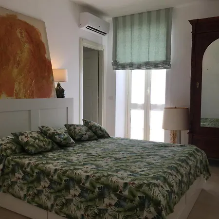 Holiday home Casa Santa Lucia
