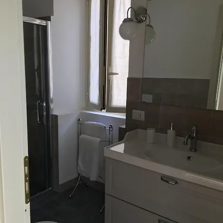 Casa Santa Lucia Holiday home