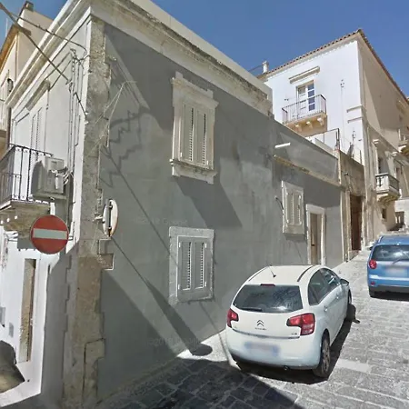 Holiday home Casa Santa Lucia